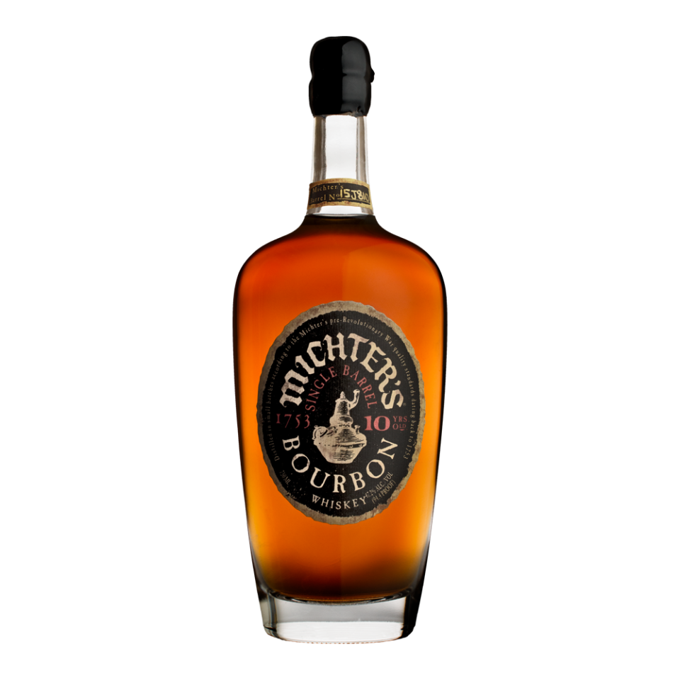 Michter's 10 Year Kentucky Straight Bourbon