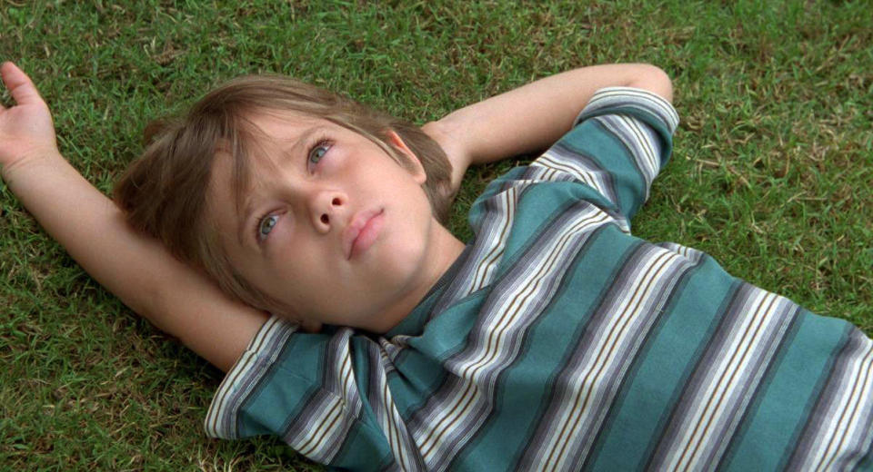 "Boyhood," 2014. (Photo: IFC Films)