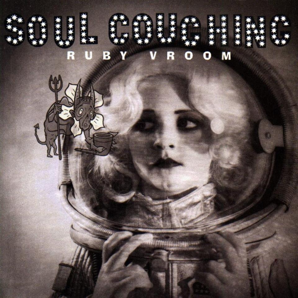 soul coughing ruby vroom 10 bass albums death cab for cutie