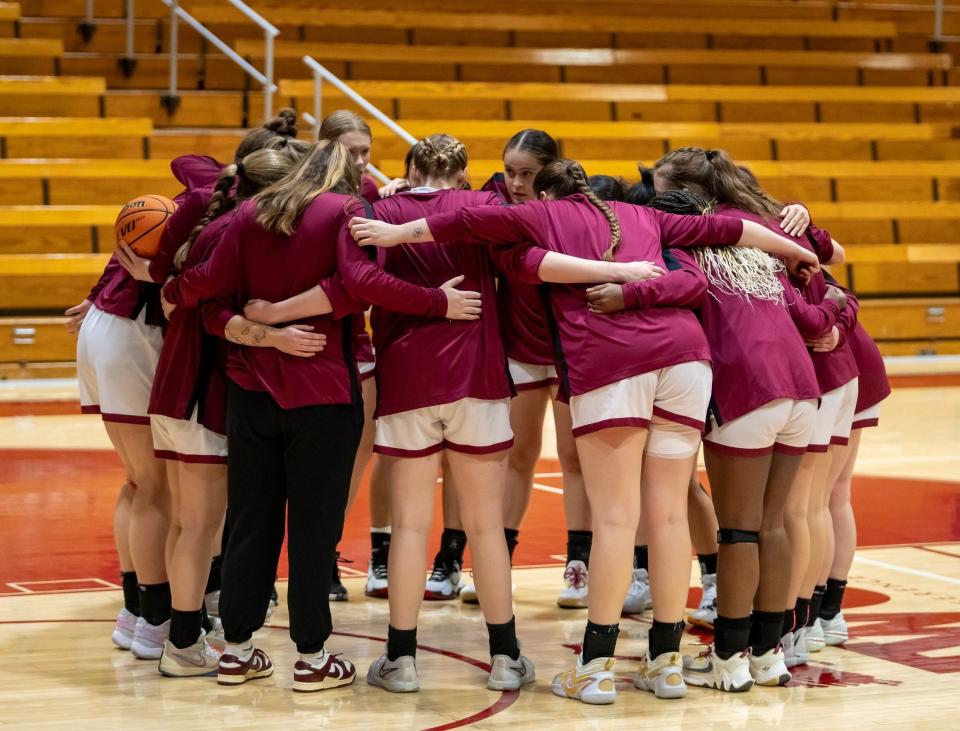 The Willamette University women's basketball team is two wins from advancing to a national tournament for only the second time in program history.