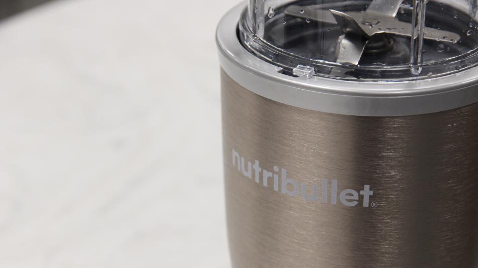 NutriBullet Pro 900 blender