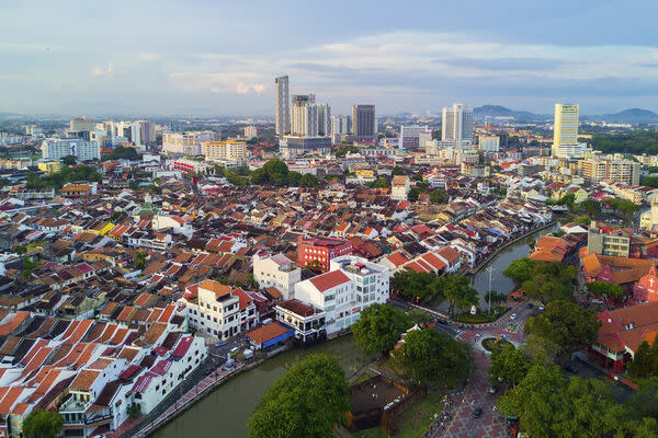 Melaka Still Has Lowest Home Prices In Malaysia, Pan Borneo Highway, MRT3 Projects To Continue As Planned And, More
