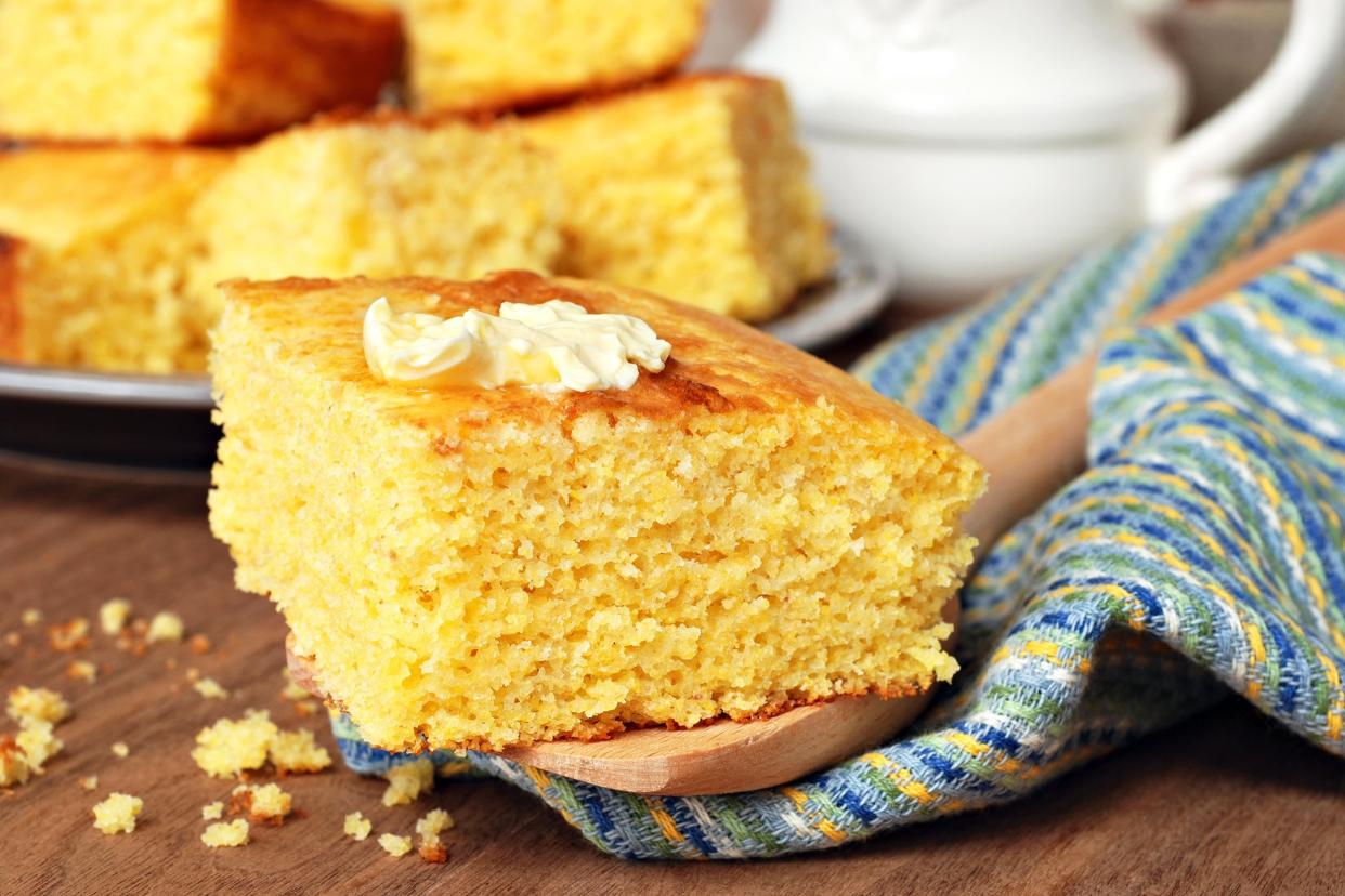 Cornbread