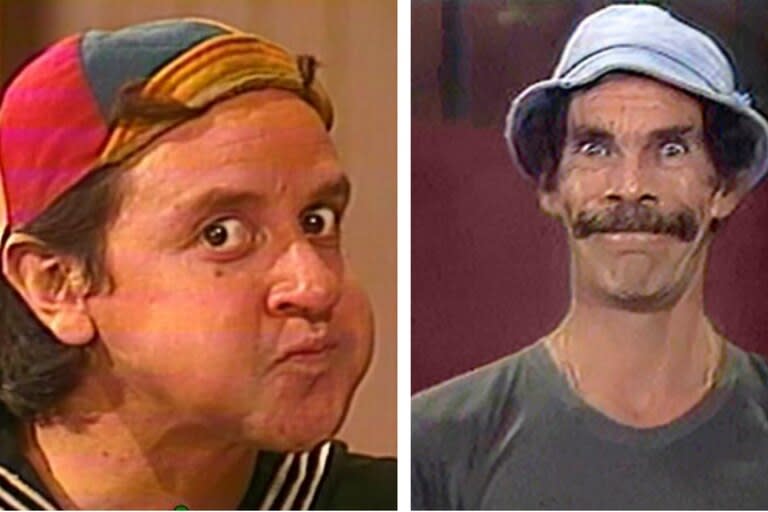 Carlos Villagrán, que interpretó a Quico en El Chavo del 8, reveló cuál fue su último intercambio con Ramón Valdés (Don Ramón)