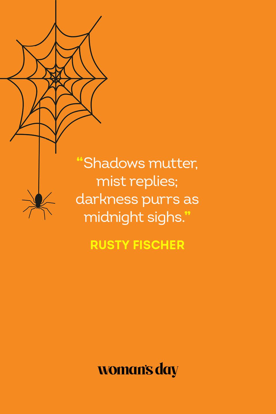 55 Halloween Quotes That Will Spook You To Your Core