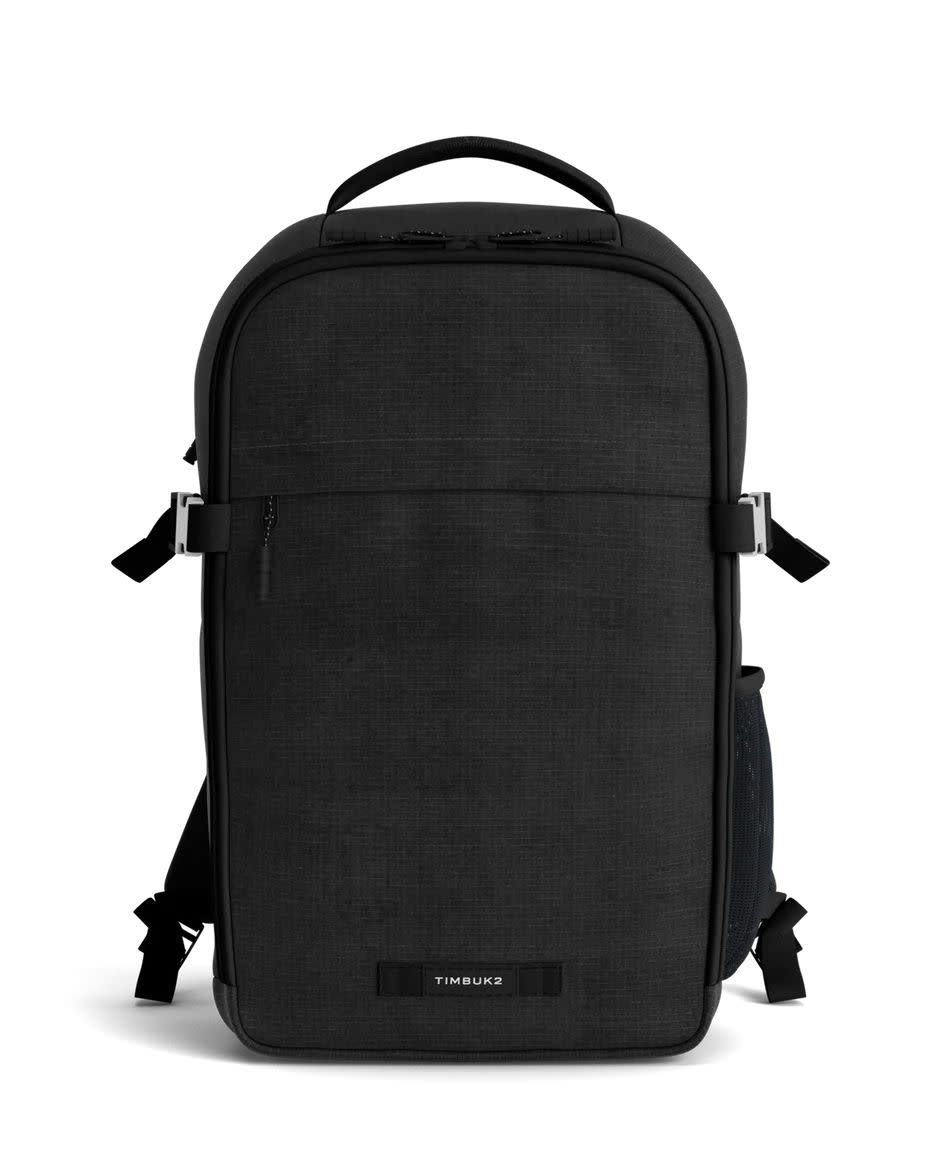 <p><a href="https://go.redirectingat.com?id=74968X1596630&url=https%3A%2F%2Fwww.timbuk2.com%2Fcollections%2Fmens-backpacks%2Fproducts%2F1849cust-custom-division-laptop-backpack%3Fvariant%3D14815321587754&sref=https%3A%2F%2Fwww.esquire.com%2Fstyle%2Fmens-accessories%2Fadvice%2Fg3286%2Fbest-backpacks-for-men%2F" rel="nofollow noopener" target="_blank" data-ylk="slk:Shop Now;elm:context_link;itc:0;sec:content-canvas" class="link ">Shop Now</a></p><p>Custom Division Laptop Backpack</p><p>timbuk2.com</p><p>$160.00</p>