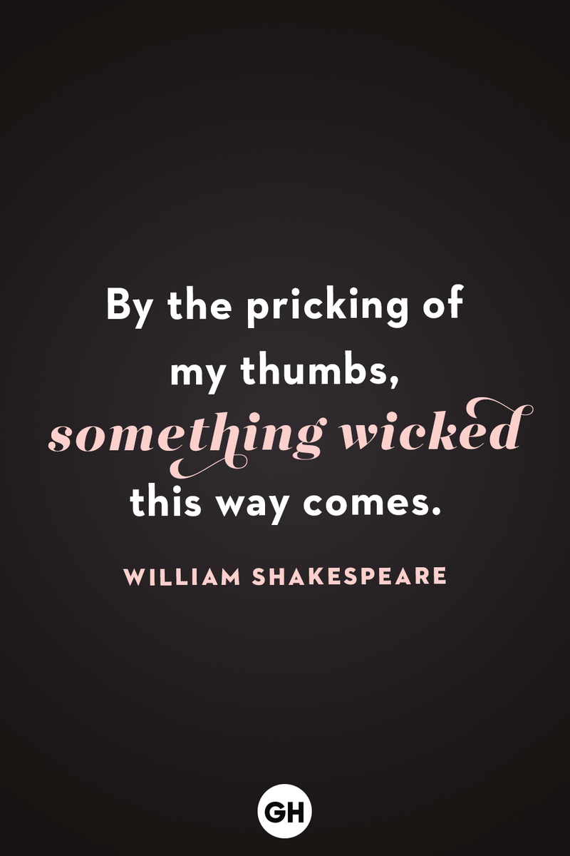 William Shakespeare