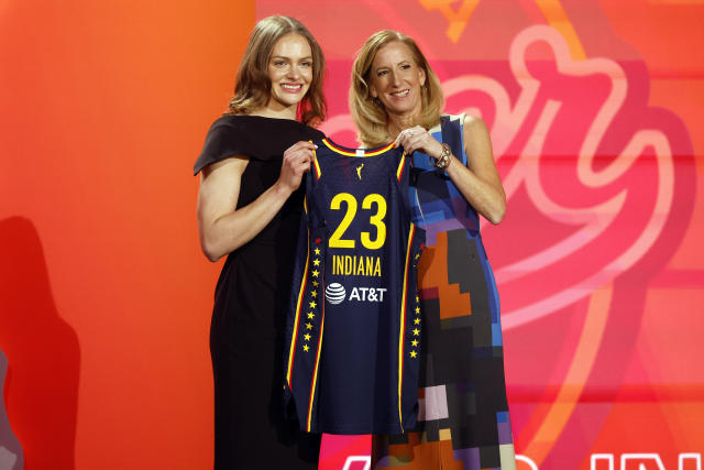 WNBA draft 2022 grades - Indiana Fever, Atlanta Dream, Washington Mystics  score highest marks - ESPN