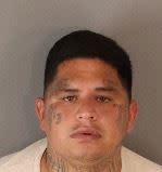 Abraham Fregoso (Riverside County Sheriff's Department)