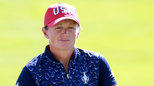 Stacy Lewis