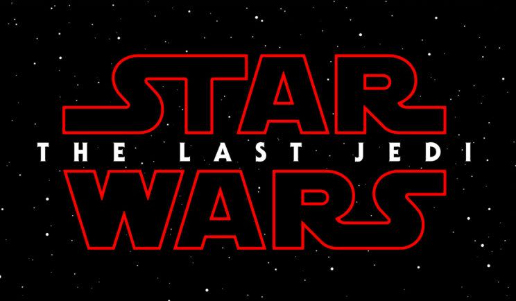 Star Wars: The Last Jedi has been moved forward - Credit: Lucasfilm