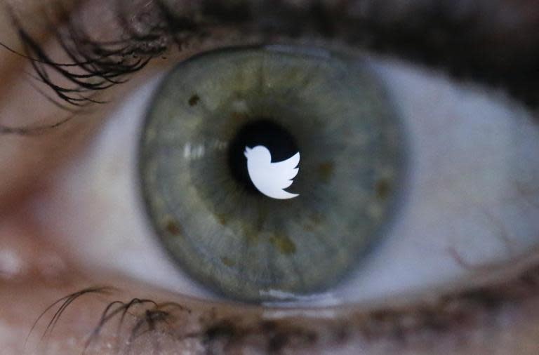 Twitter limits how many accounts people can follow in attempt to tackle spam and bots