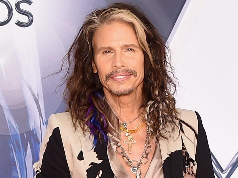 Steven Tyler