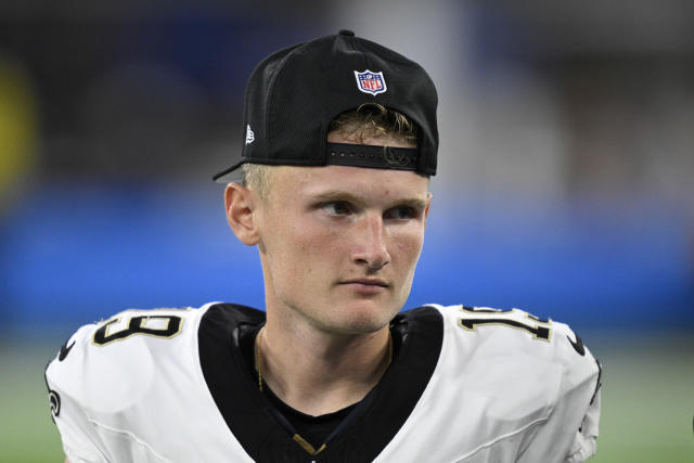 Studs and Duds from New Orleans Saints' 22-17 preseason win vs