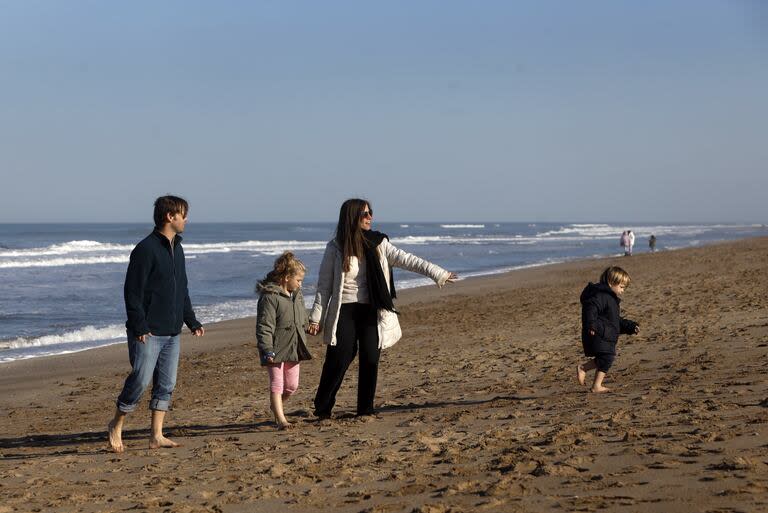 El descanso de las vacaciones de invierno en la ciudad de Buenos Aires se extiende hasta el domingo 28 de julio 