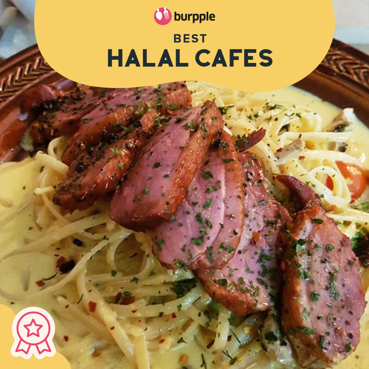 Best Halal Cafes in Singapore