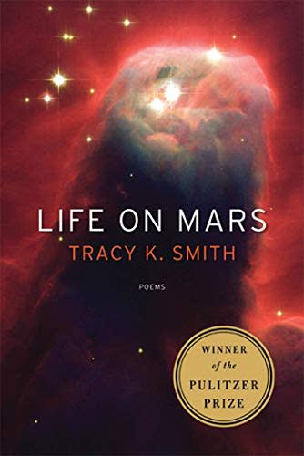 Life on Mars, Amanda Gorman and the Black poets who influence her work (Amazon / Amazon)