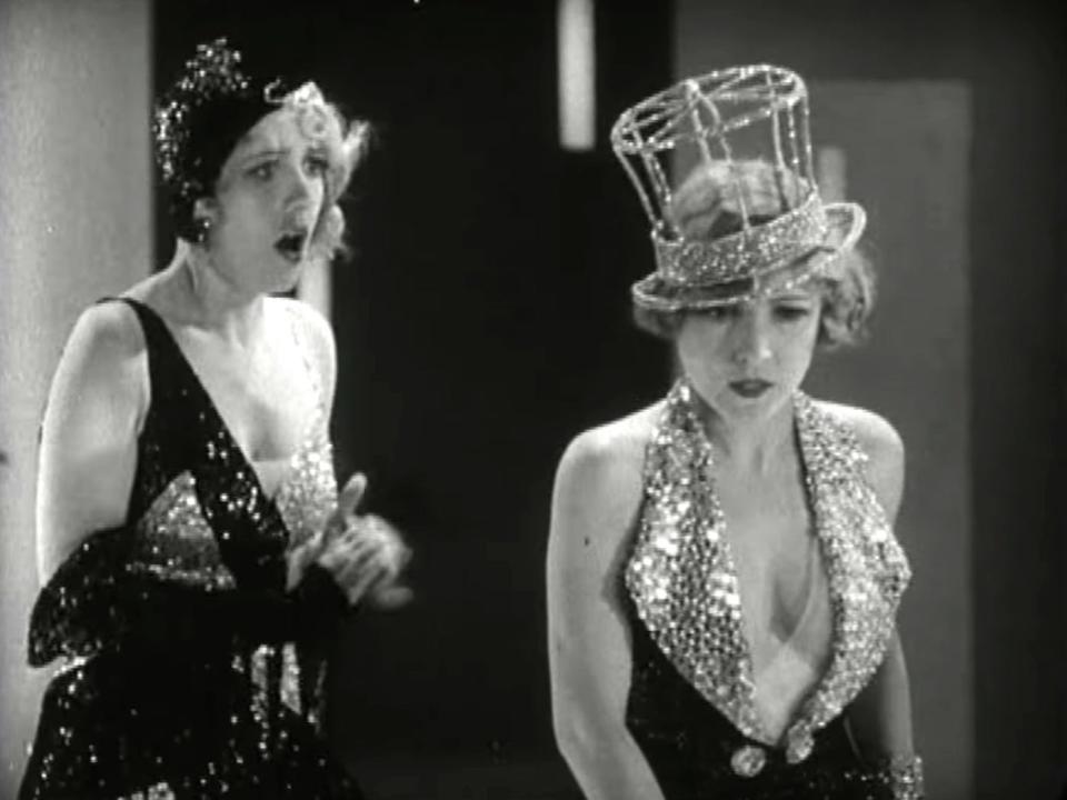 The Broadway Melody 1929 movie Best Picture winner