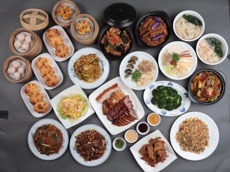 jurong point listicle - legendary hong kong restaurant