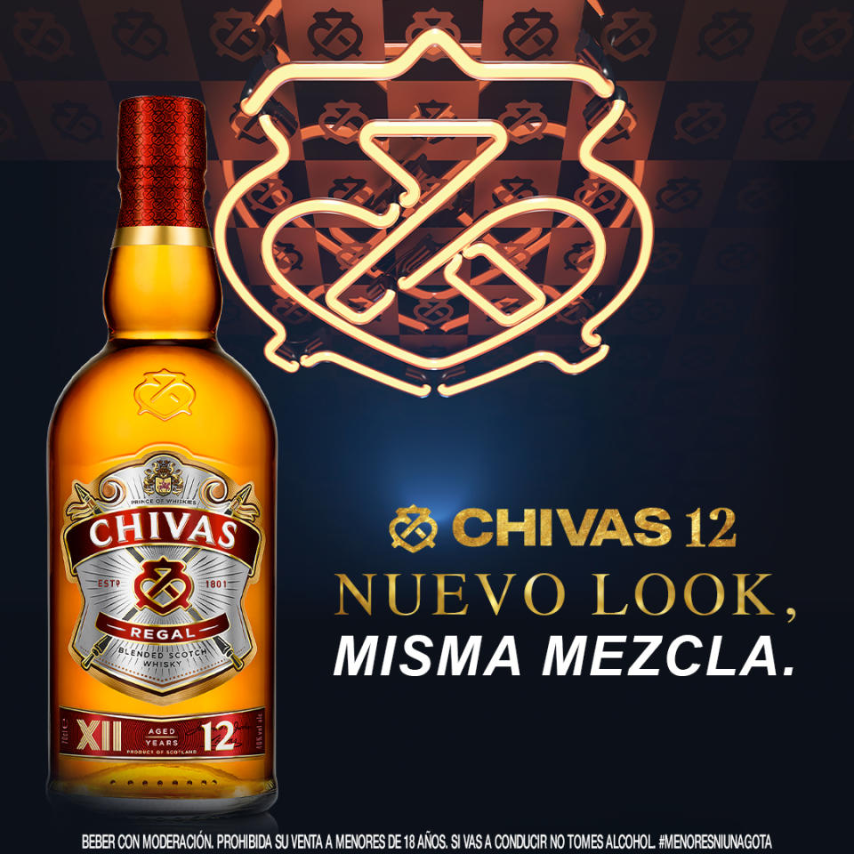 Chivas