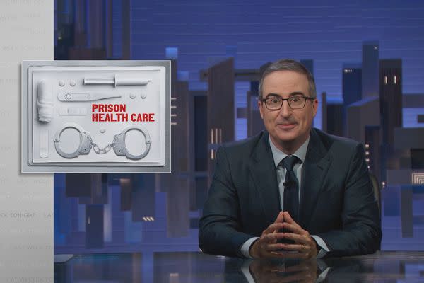 Last Week Tonight