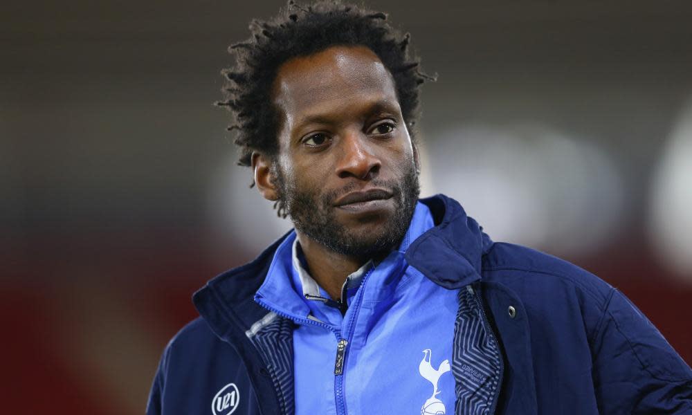 Ugo Ehiogu