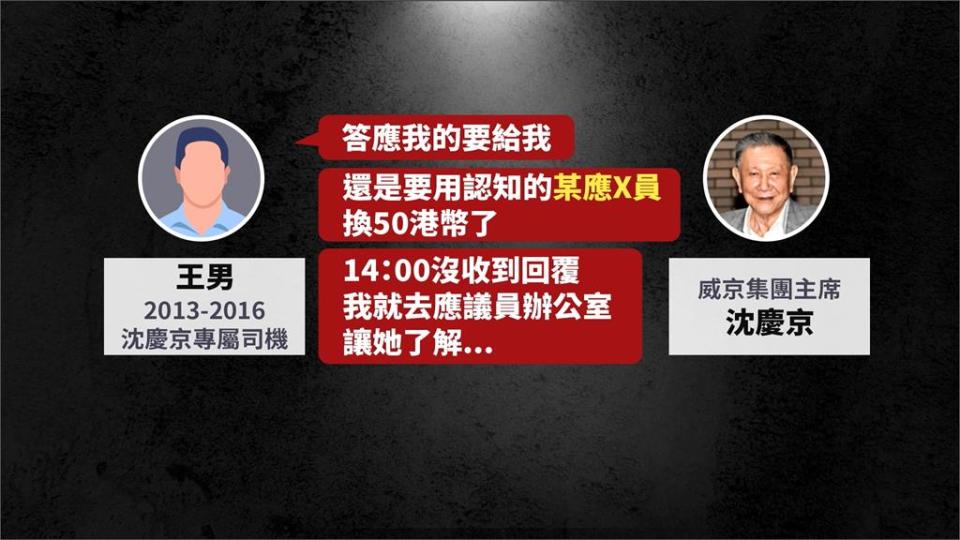 Le contenu du message texte sur l'affaire d'intimidation de l'ancien conducteur a révélé que Chongqing avait une « femme célèbre » pour louer une maison à Pékin