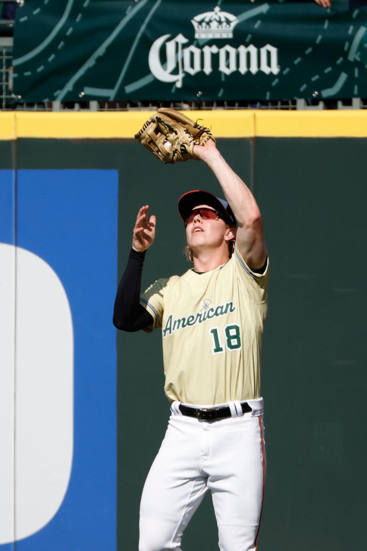 Heston Kjerstad's RBI single, 08/10/2023