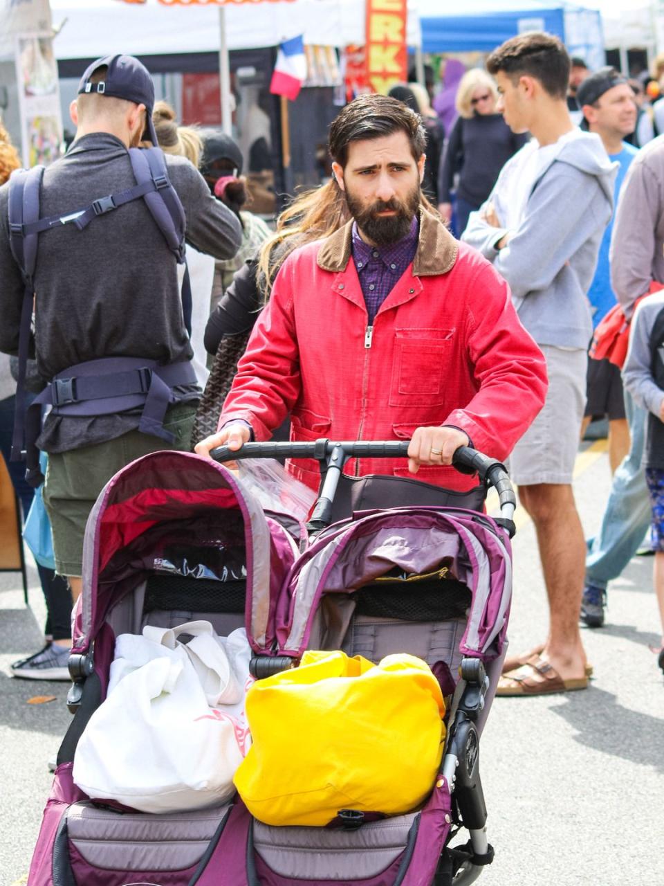 16) Jason Schwartzman