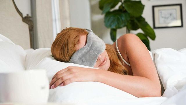 Nodpod Sleep Mask – nodpod