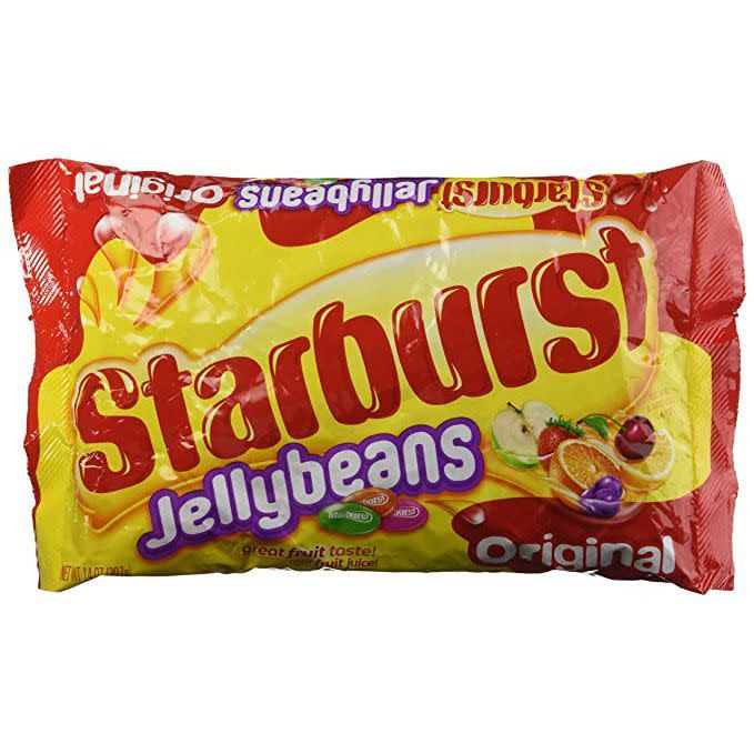 Starburst Original Jellybean