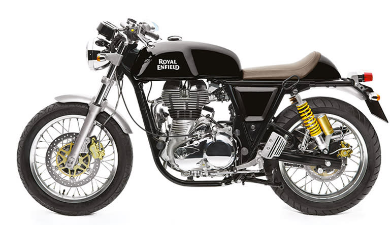 Royal Enfield Continental GT