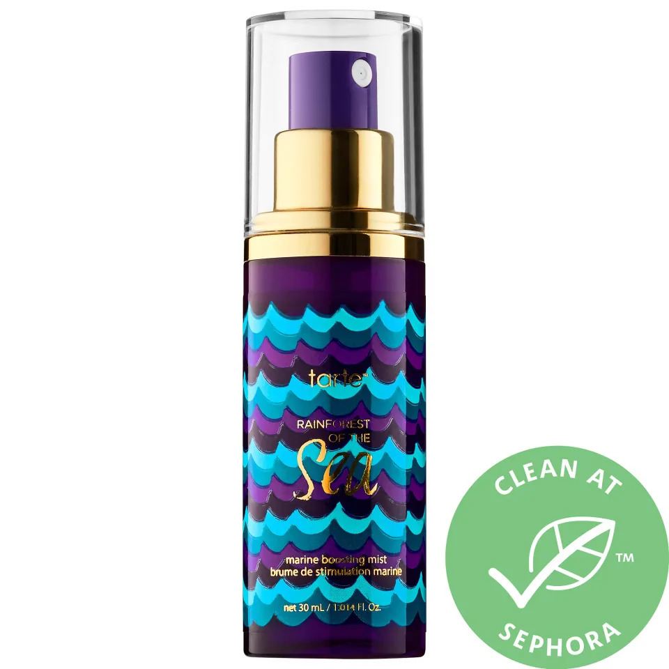 Tarte 4-in-1 Setting Mist (mini-size) 