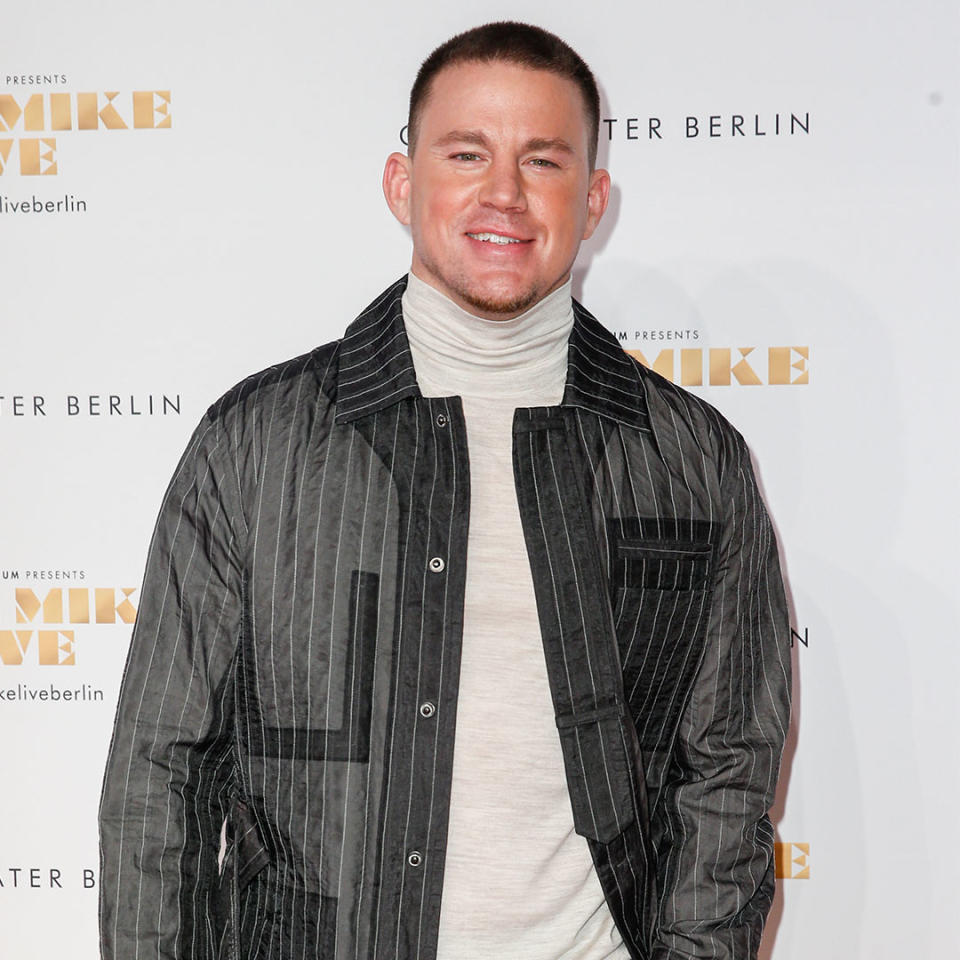 <p>The <em>Magic Mike </em>star celebrates his birthday on April 26. </p>