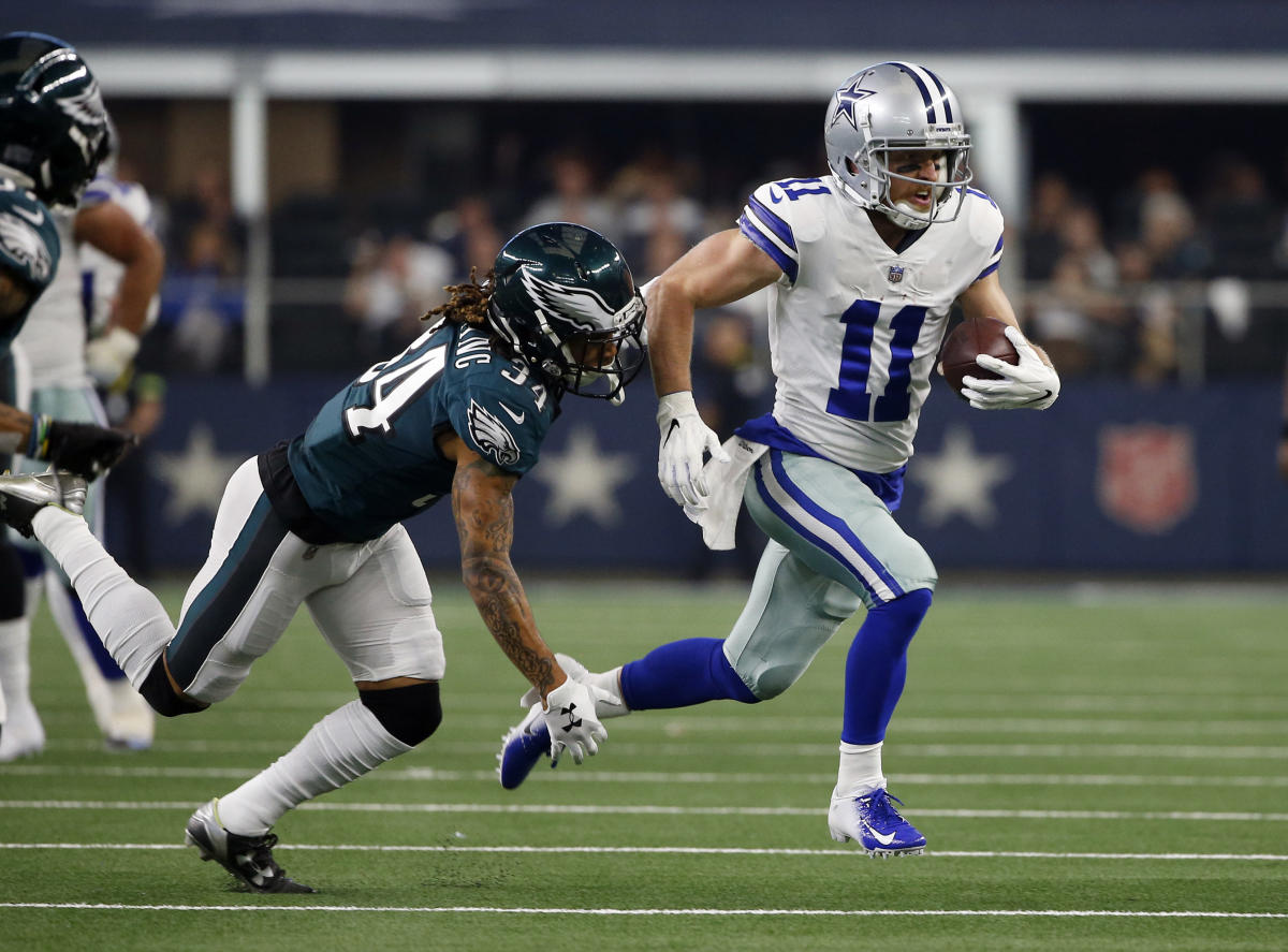 Bills news: Buffalo agrees to deal with Cole Beasley replacement