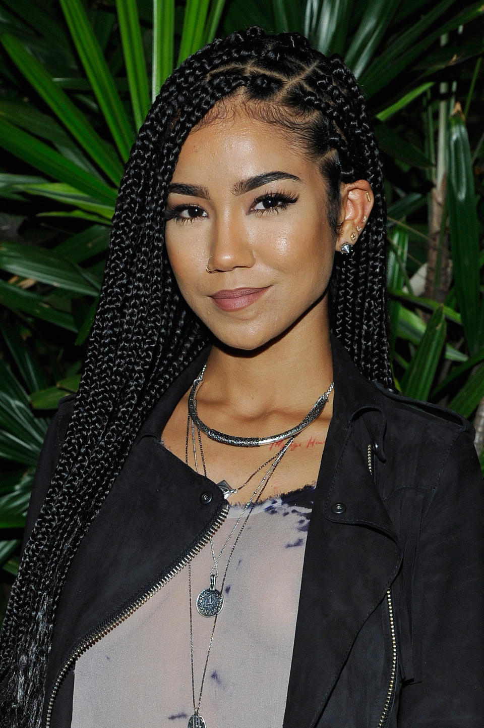 Jhené Aiko