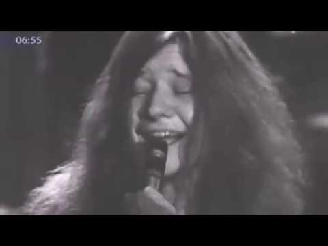 26) "Summertime" by Janis Joplin