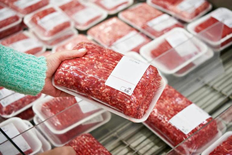 US meat manufacturer recalls 50 tons of minced beef following E coli outbreak