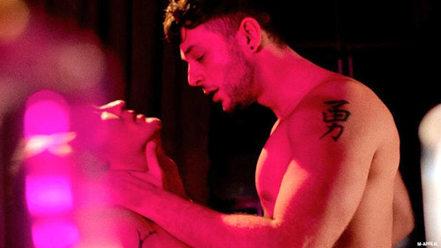 Sex, Drugs, and a Shooting: Gay Israeli Film 'In Bed' Will Turn Heads