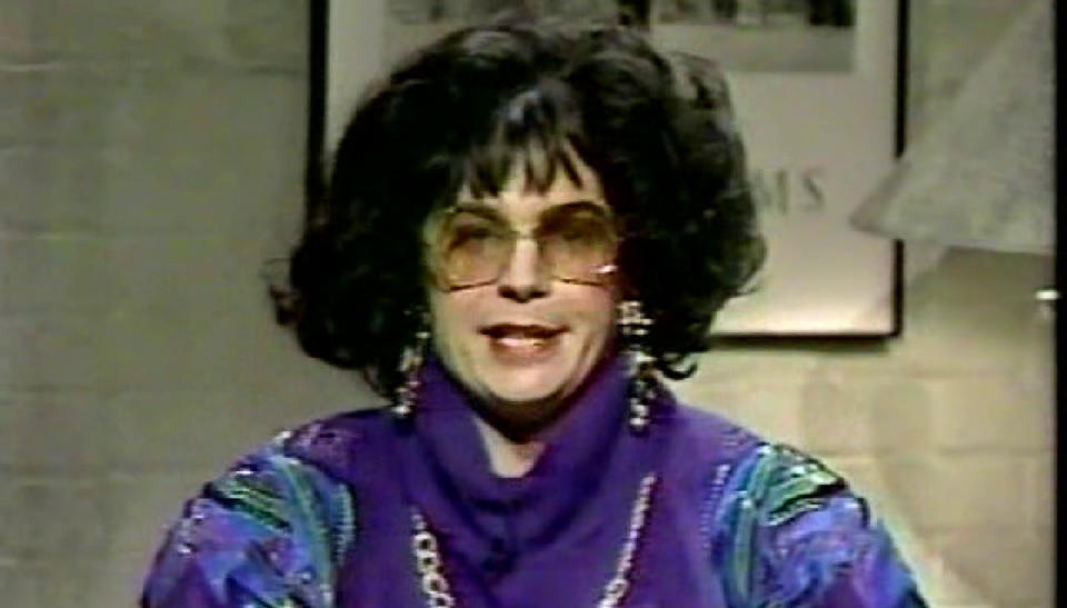 Linda Richman (Saturday Night Live)