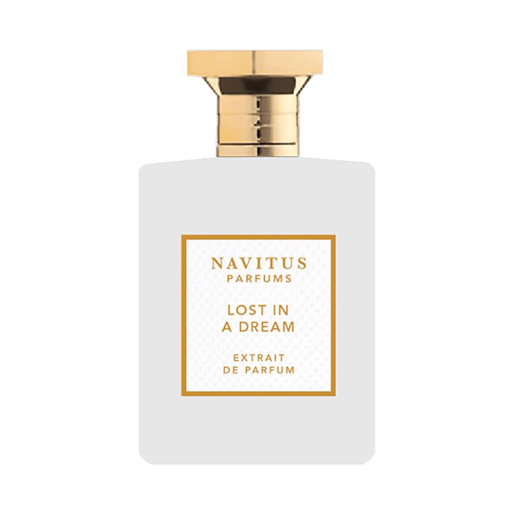 <p><a href="https://navitusparfums.com/product/lost-in-a-dream/" rel="nofollow noopener" target="_blank" data-ylk="slk:Shop Now;elm:context_link;itc:0;sec:content-canvas" class="link rapid-noclick-resp">Shop Now</a></p><p>Lost In A Dream</p><p>navitusparfums.com</p><p>$170.00</p><span class="copyright">Courtesy of the brands</span>