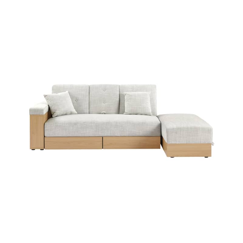 Latitude Run Sleeper Sofa