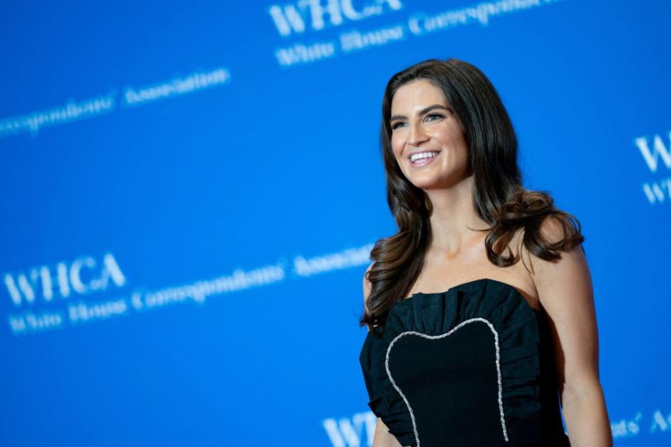 <div class="inline-image__caption"><p>Kaitlan Collins</p></div> <div class="inline-image__credit">Stefani Reynolds/Getty</div>