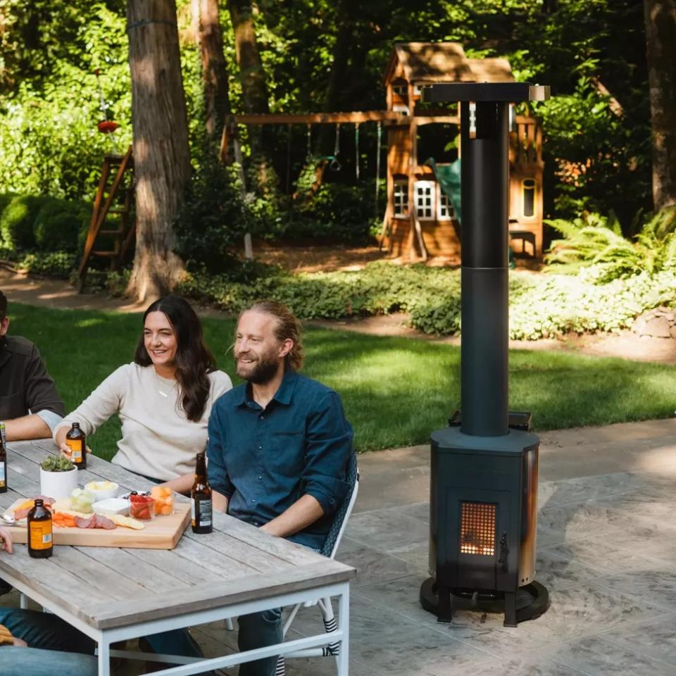 Solo Stove Tower Patio Heater