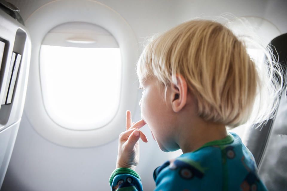 19 Products That Will Make Traveling with Kids Easier