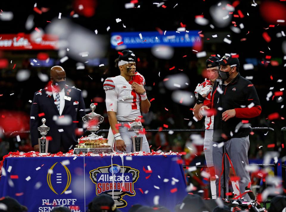 Ohio State vs. Alabama National Championship preview and prediction