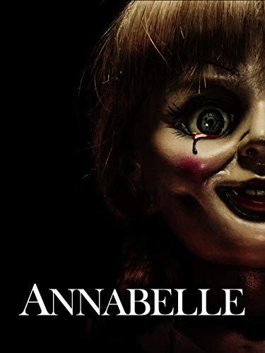 40) <i>Annabelle</i> (2014)