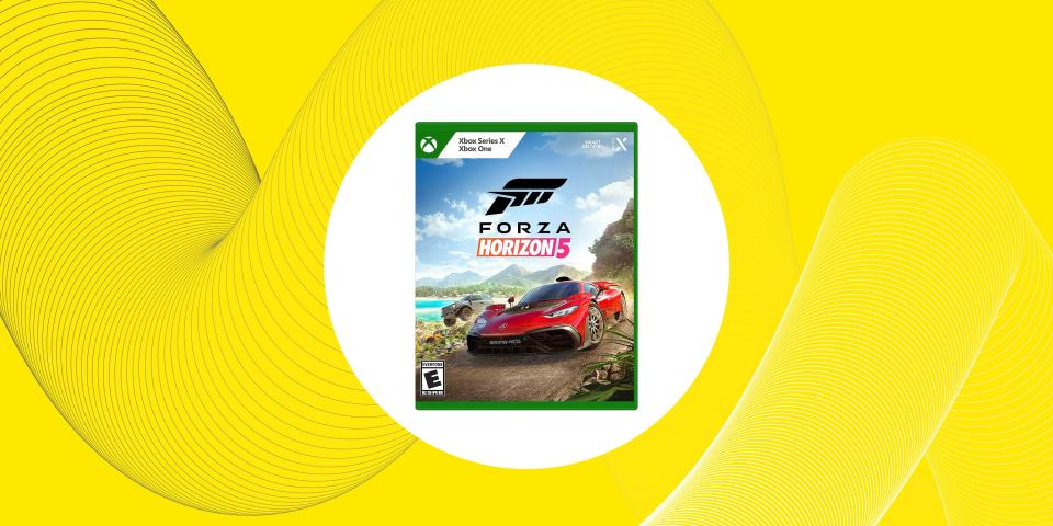 <p>The introduction of next-gen consoles has sparked the racing video game world into a frenzy. Many companies are rushing to put their best games out to bridge the gap to the more powerful, faster generation. In that respect, we're lucky. There are tons of great racing games available now and for 2022, and it was tough picking out just five for this list. </p><p>So as the <a href="https://www.roadandtrack.com/best-gifts-for-car-lovers/" rel="nofollow noopener" target="_blank" data-ylk="slk:holidays;elm:context_link;itc:0;sec:content-canvas" class="link ">holidays</a> roll around, bringing their chilly weather, snag one of these speed-sculpted games and settle in for hours of driving enjoyment. Pair it up with a <a href="https://www.roadandtrack.com/car-culture/car-accessories/g36595966/experts-recommend-these-racing-wheels-for-gaming/" rel="nofollow noopener" target="_blank" data-ylk="slk:wheel;elm:context_link;itc:0;sec:content-canvas" class="link ">wheel</a>, pedals, and a <a href="https://www.roadandtrack.com/car-culture/car-accessories/g36968167/expert-recommended-sim-racing-rigs/" rel="nofollow noopener" target="_blank" data-ylk="slk:nice rig;elm:context_link;itc:0;sec:content-canvas" class="link ">nice rig</a> for a bigger challenge—and you'll be hitting those apexes in no time.</p><p><a class="link " href="https://www.roadandtrack.com/car-culture/car-accessories/g36715550/ranked-every-forza-game/" rel="nofollow noopener" target="_blank" data-ylk="slk:Ranked: Every 'Forza' Game for Xbox;elm:context_link;itc:0;sec:content-canvas">Ranked: Every 'Forza' Game for Xbox</a></p><hr>