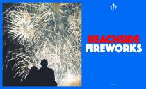 <p>Spend the Fourth of July hugging onto your loved ones while basking in firework beauty. Ahead, what to wear and pack… (Photo: Getty) </p>