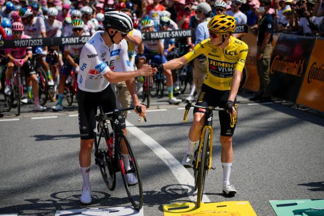 Tour de France prize money: How much money does the winning cyclist receive  in 2023? - DraftKings Network